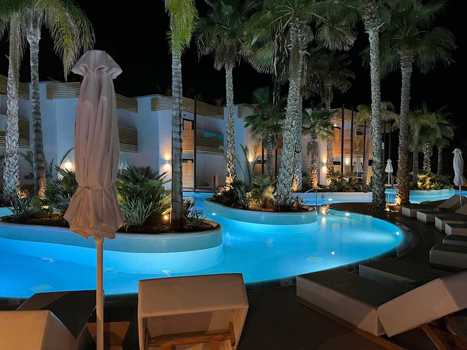 Pool Stella Island Luxury Resort & Spa