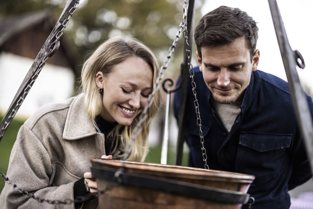 Sonstiges beim Krutzler Genussgasthof & Hotel