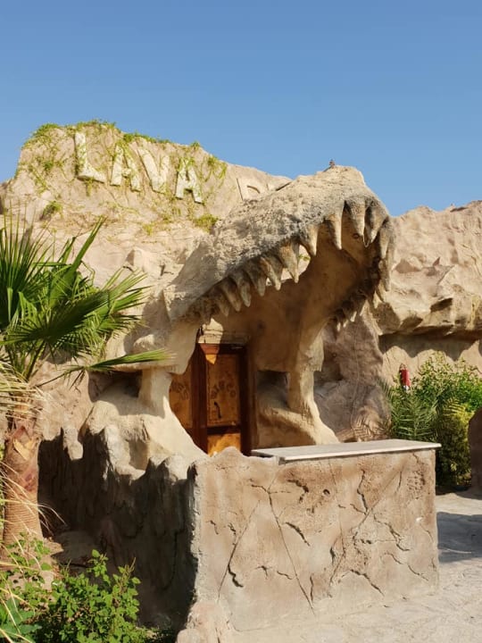 Sport & Freizeit Hotel Caves Beach Resort (Adults Only)