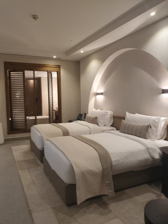 Zimmer Rixos The Palm Hotel & Suites