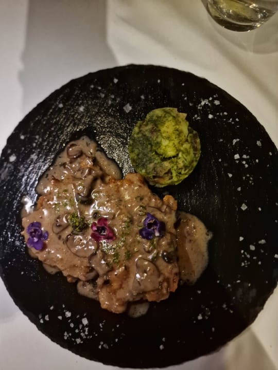 Gastro The Ritz-Carlton, Koh Samui