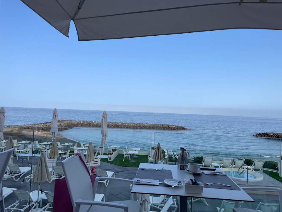 Gastro H10 Gran Tinerfe - Adults only