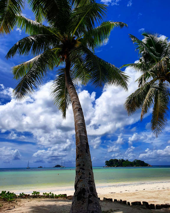Strand Hotel Le Duc de Praslin