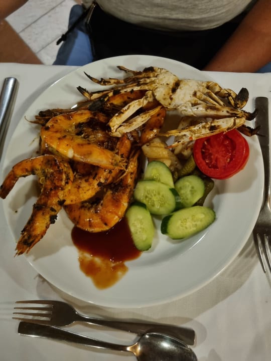 Gastro Jaz Makadi Saraya Resort