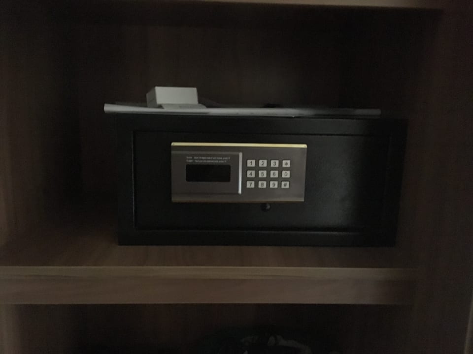 Zimmer Pickalbatros Aqua Park Resort - Sharm El Sheikh