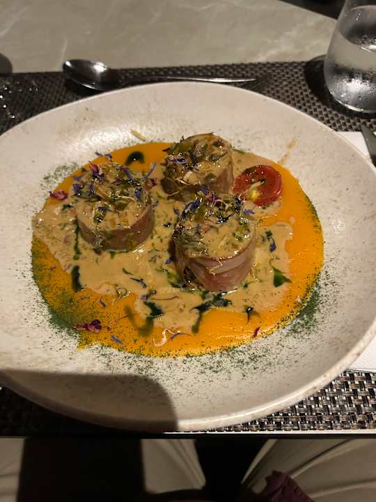 Gastro Astir Odysseus Kos Resort & Spa