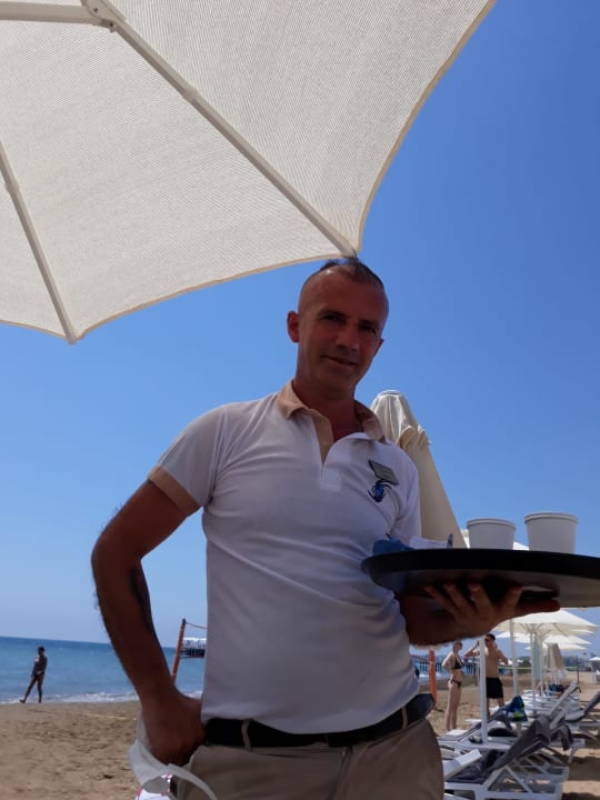 Sonstiges Seaden Quality Resort & Spa