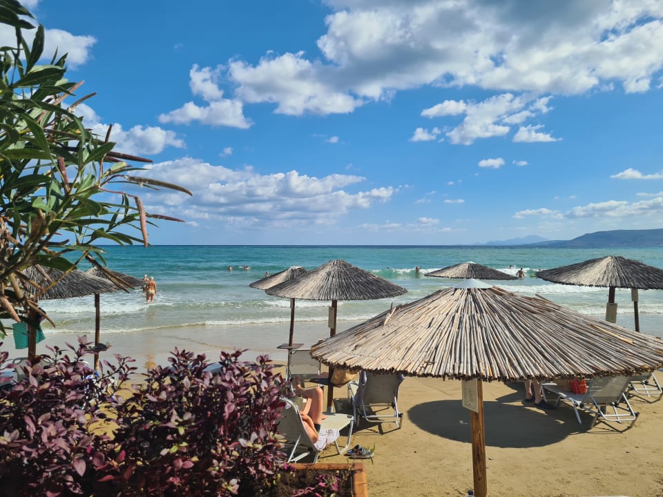 Strand Harmony Boutique Resort