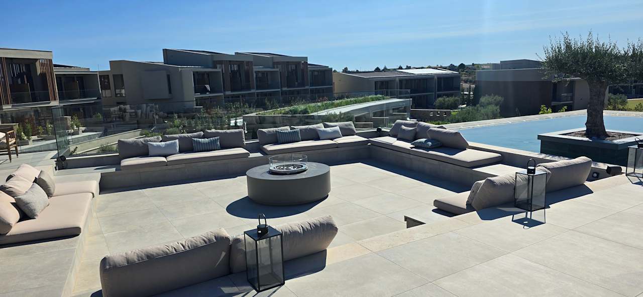 Gastro Zoetry Halkidiki Resort & Spa - Adults Only +16 - New Opening