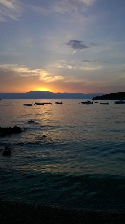 Hammer schön Aminess Style Glamping Villas & Holiday Homes Atea