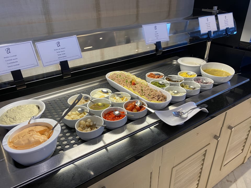 Gastro Hotel Baia Azul