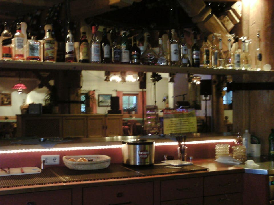 Huberstadel Alpenromantik Hotel Wirler Hof