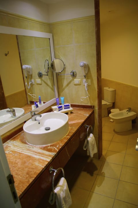 Zimmer Blau varadero - Adults only