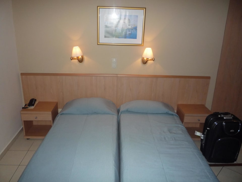 Pokój Sirios Village Hotel & Bungalows