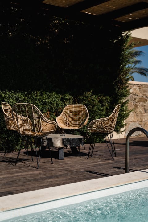 Zimmer Seaside A Lifestyle Resort