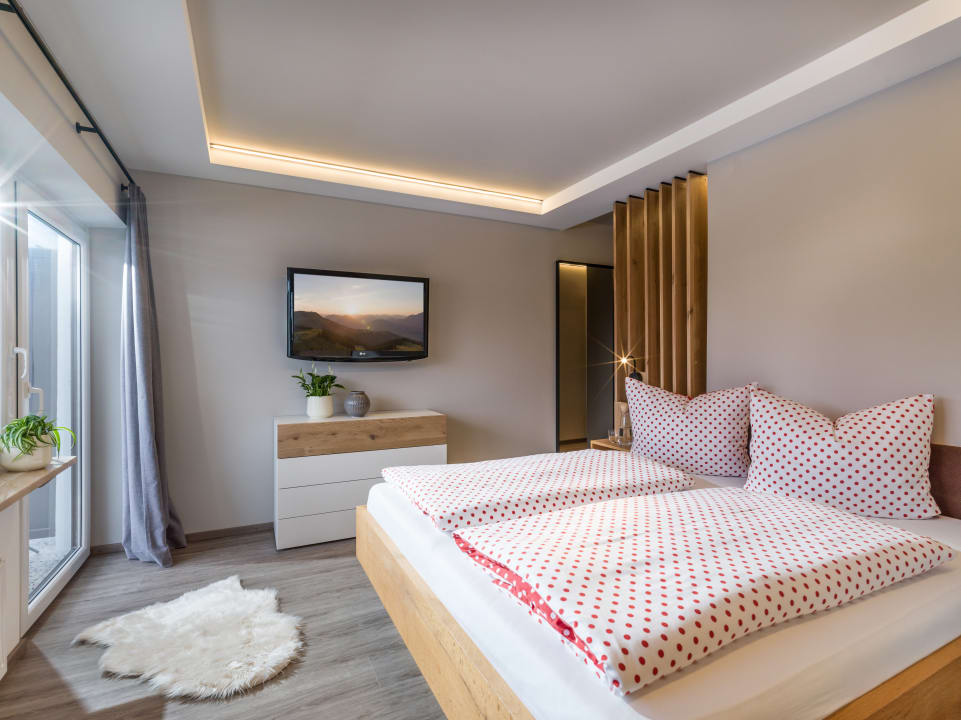 Zimmer Tirol Appartements Schwaiger