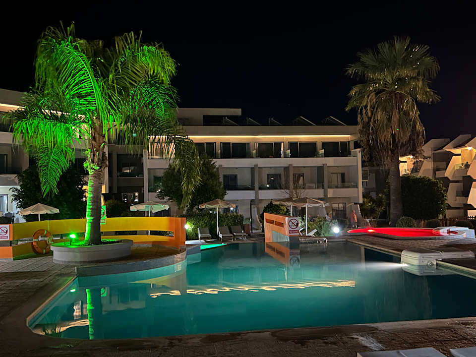 Pool Virginia Family Resort