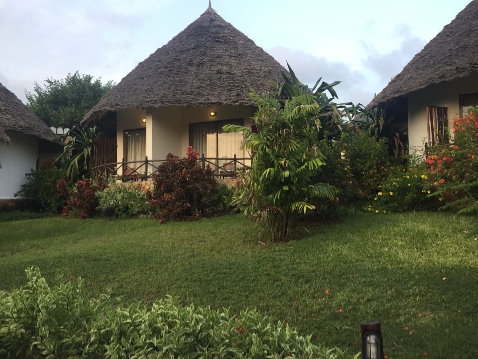 Zimmer Sultan Sands Island Resort & Spa