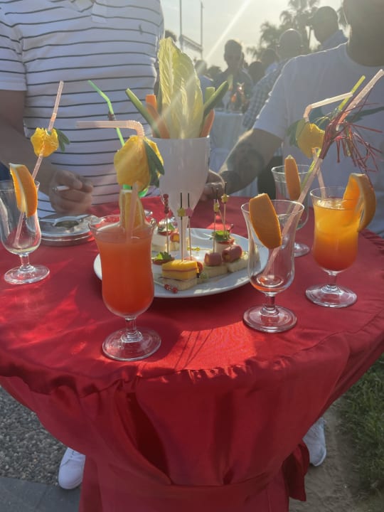 Gastro Hane Family Resort