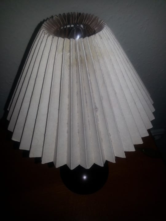 Alt und schmutzig! Hotel Baross