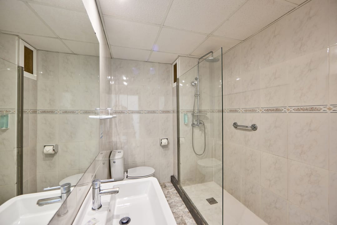 Zimmer Hotel Ilusion Calma &  SPA