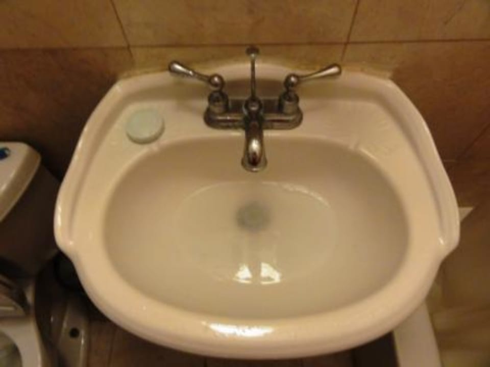 Waschbecken Ameritania