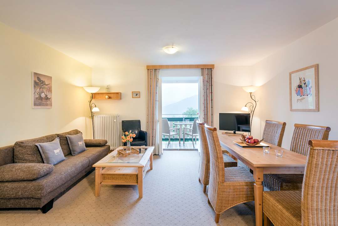 Zimmer Berghaus - Der Westerhof Hotel in Tegernsee