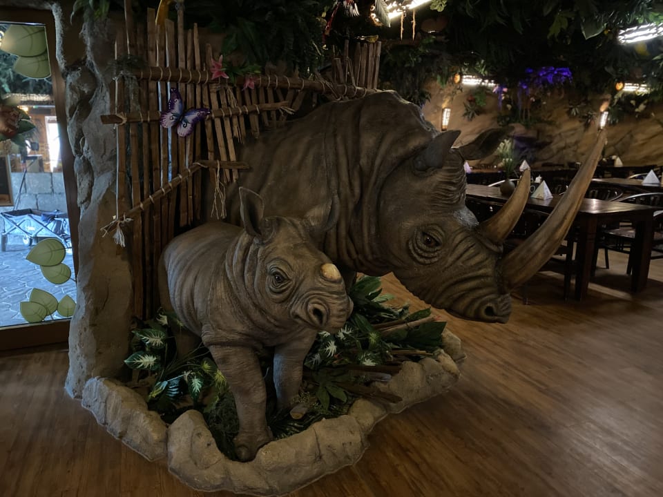 Gastro Ferienwohnungen Ferienpark Weissenhäuser Strand