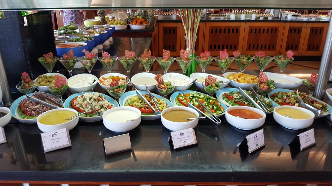 Gastro Jaz Grand Marsa