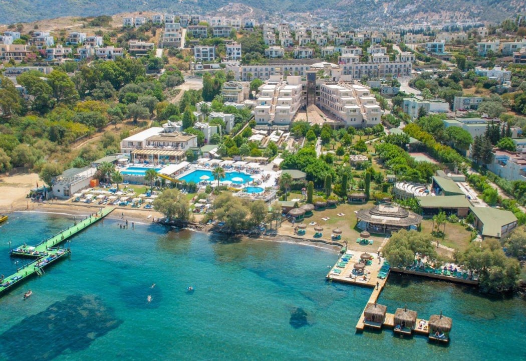 ALLGEMEINE Golden Age