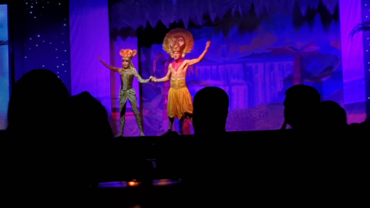 Sport & Freizeit Ali Bey Club