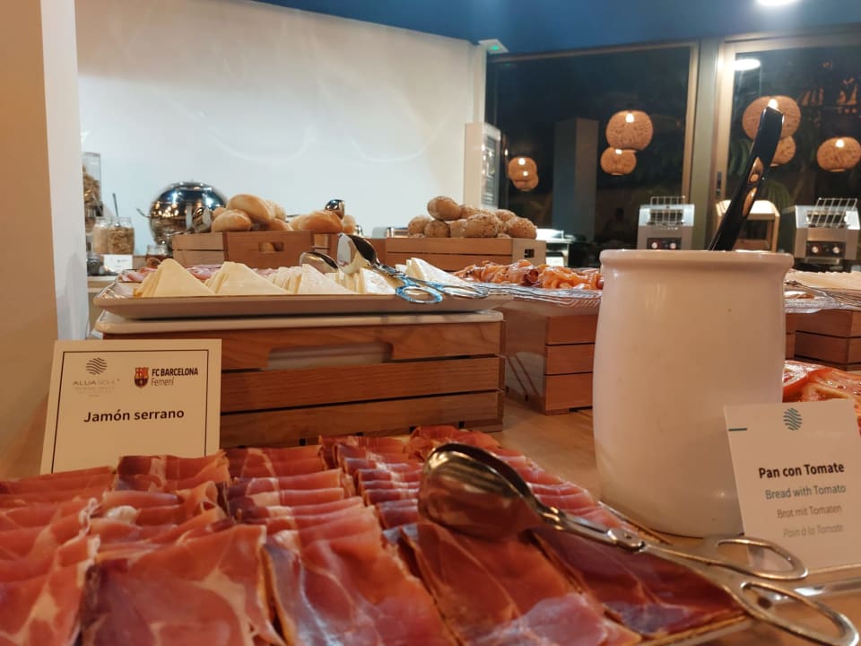 Gastro AluaSoul Orotava Valley