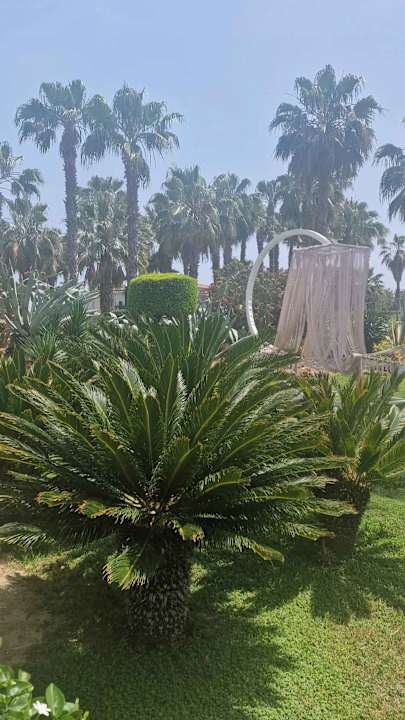 Außenansicht VONRESORT Golden Coast