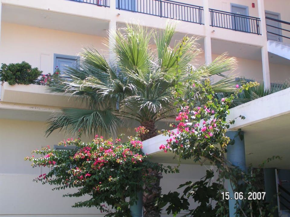 Hotel Marianna Palace Hotel