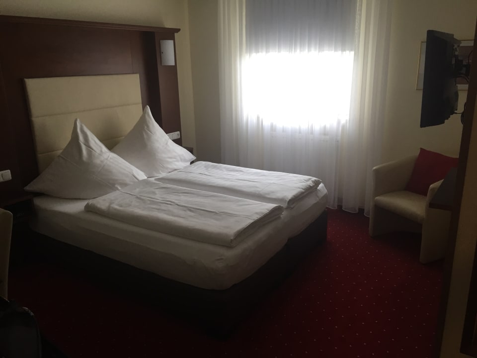 Zimmer Klassik Hotel am Tor