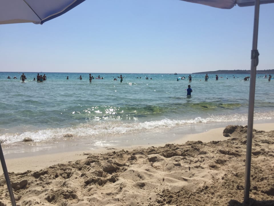 Strand CM Playa del Moro