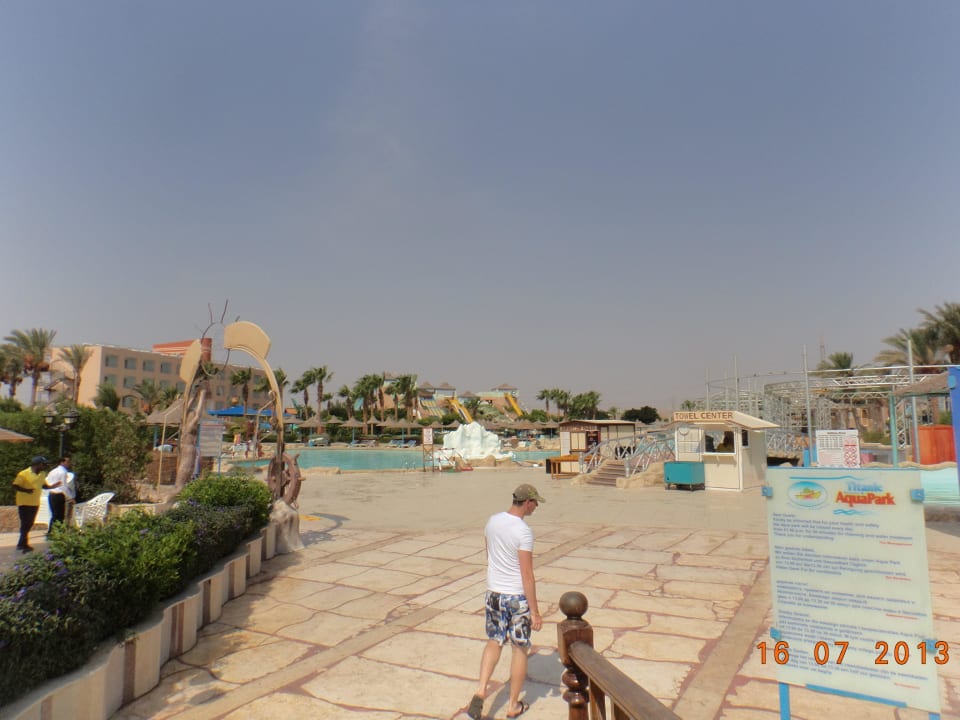 Hotel PrimaSol Titanic Resort & Aquapark Titanic Resort & Aqua Park