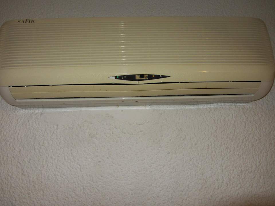 Klimaanlage Alassio Hotel and Thalasso