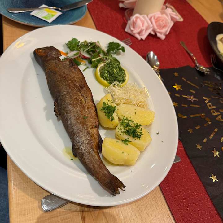 Gastro 1. Bier & Wohlfühlhotel Gut Riedelsbach