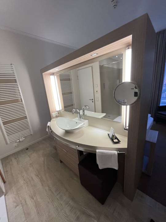 Zimmer Arkadenhaus - Hotel Freiherr von Schwarzenberg