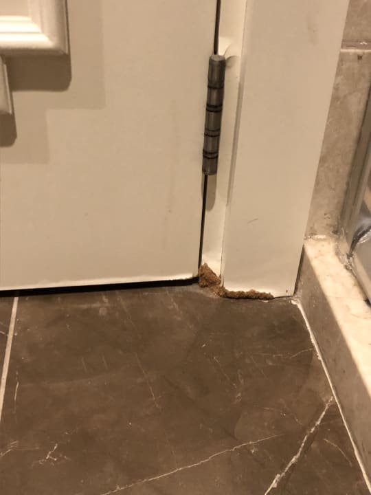 Zimmer Well Palace Side