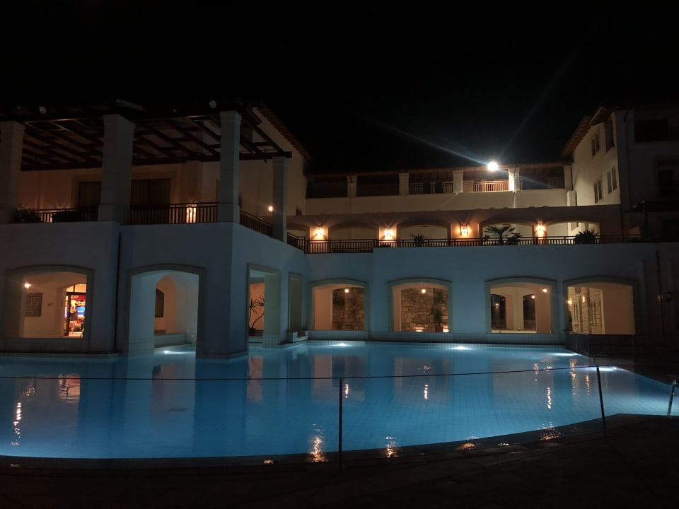 Pool Creta Maris Resort