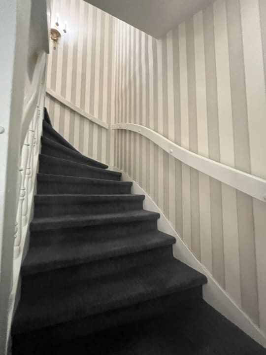 Sonstiges Hotel Schwarzer Adler Tangermünde