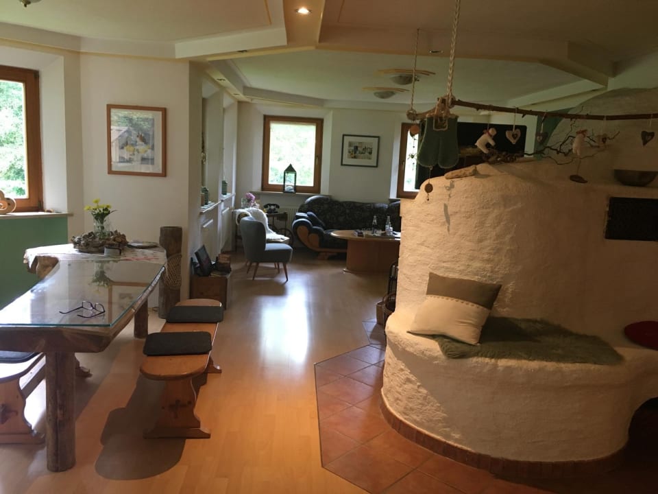 Sonstiges Pension Schatzkisterl