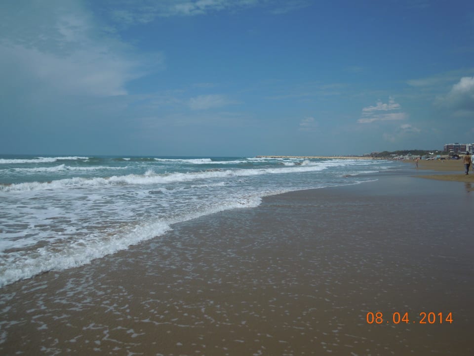 Strand Seamelia Beach Resort