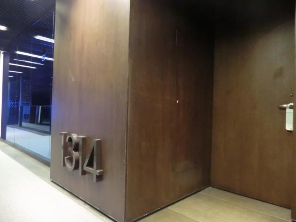 Zimmer Nummern Maxx Royal Kemer Resort