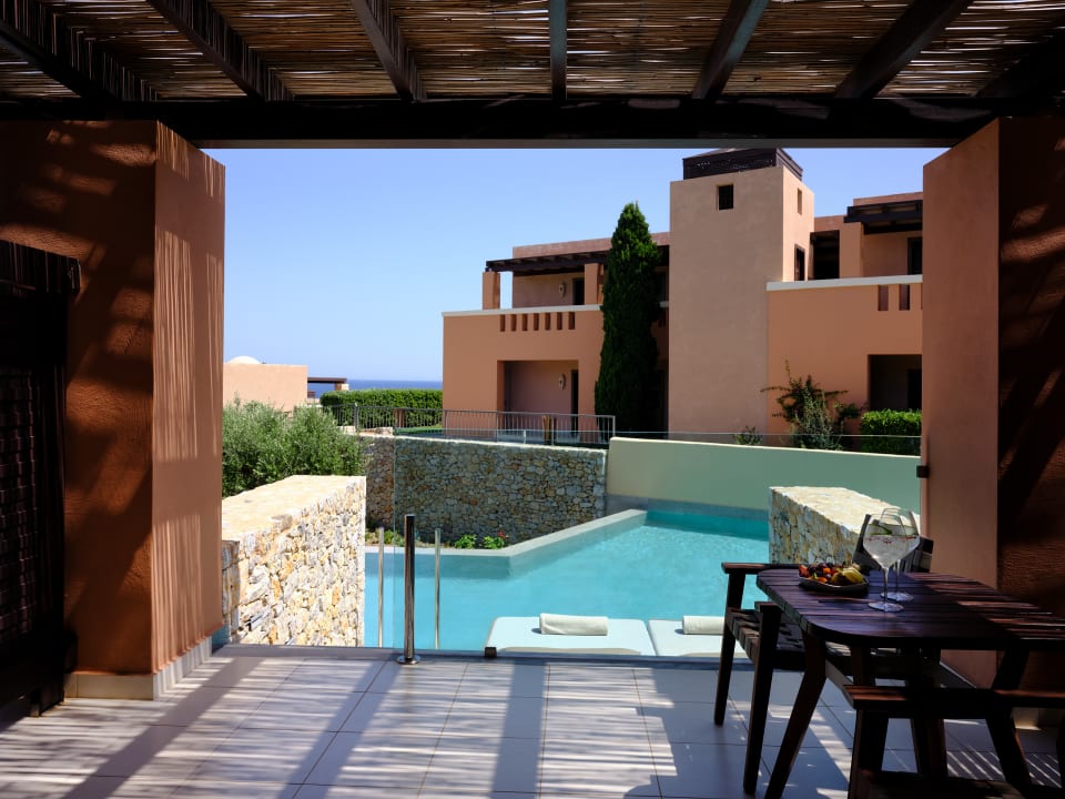 Zimmer Atlantica Belvedere Resort