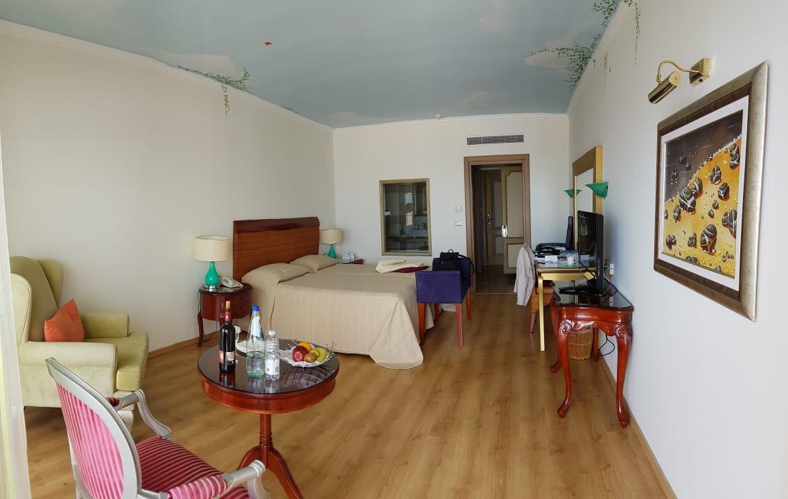 Zimmer Atrium Prestige Thalasso Spa Resort & Villas