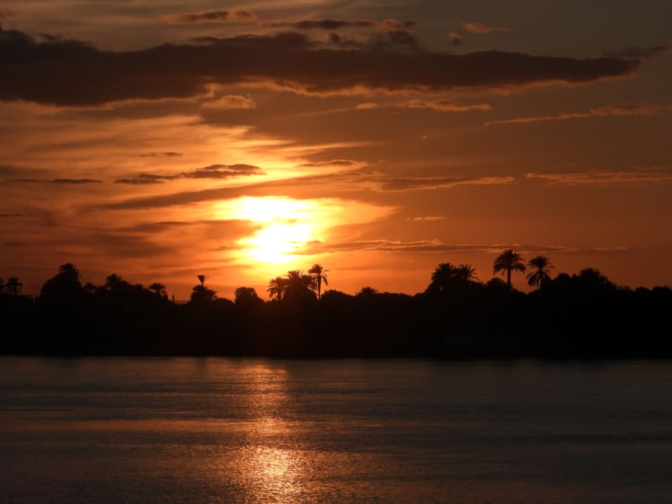 Ausblick Jolie Ville Kings Island Luxor