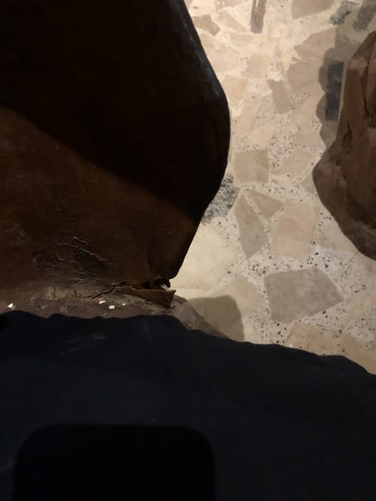 Gastro Hotel Caves Beach Resort (Adults Only)